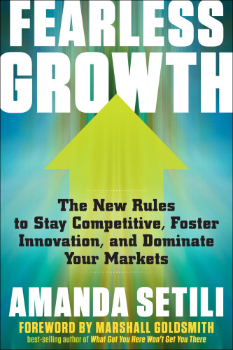 Fearless Growth Setili Amanda