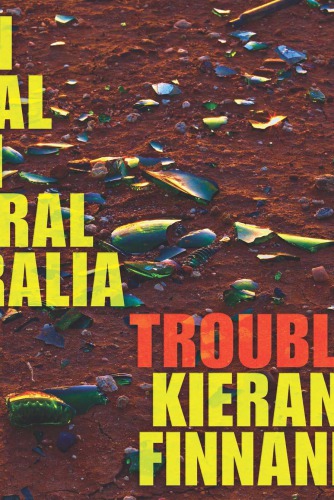 Trouble Kieran Finnane