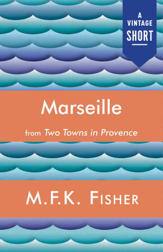 Marseille Fisher M F K