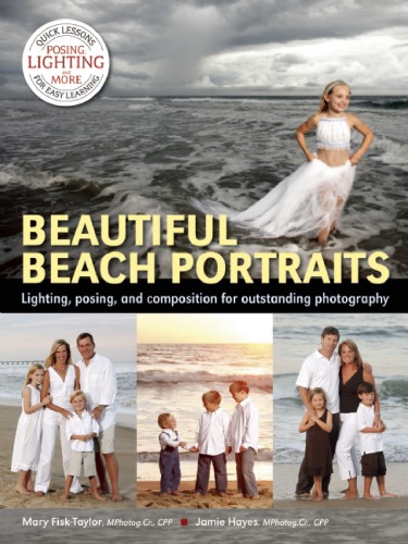 Beautiful Beach Portraits Lighting Posing And Composition For Outstanding Photography Fisktaylor