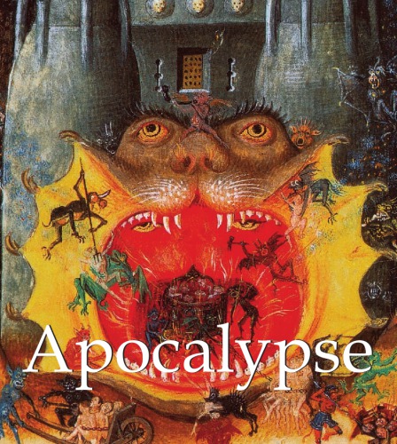 Apocalypse 1 Auflage Flammarion Camille