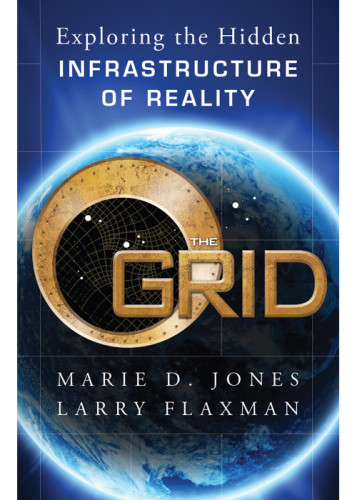 The Grid Exploring The Hidden Infrastructure Of Reality Flaxman