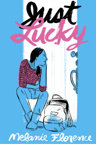 Just Lucky Florence Melanie
