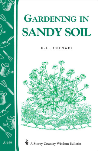 Gardening In Sandy Soil Fornari C L