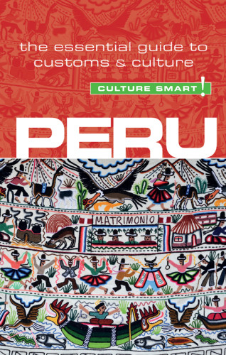 Peru Culture Smart Forrest Johnjulia Porturas
