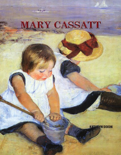 Mary Cassatt Sandra Forty