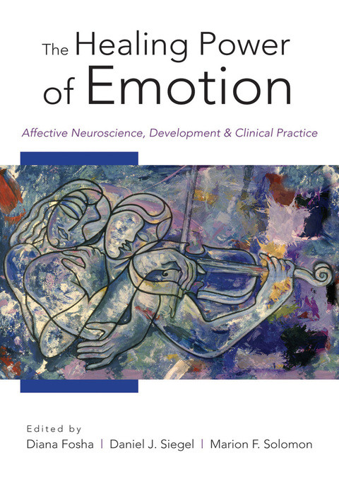 The Healing Power Of Emotion Affective Neuroscience Development And Clinical Practice First Edition Fosha
