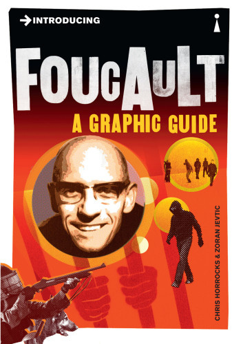 Introducing Foucault Revised Edition Chris Horrocks