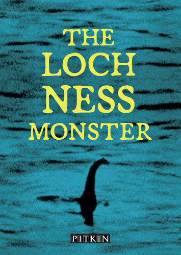 The Loch Ness Monster Fowkes Charles