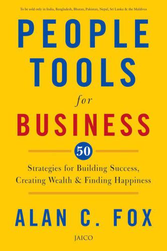 People Tools For Business Fox Alan C