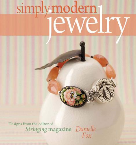 Simply Modern Jewelry Fox Danielle