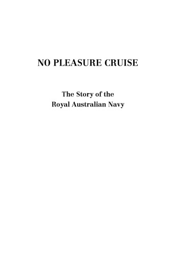 No Pleasure Cruise Frame Tom