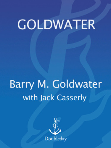 Goldwater Goldwater Barry