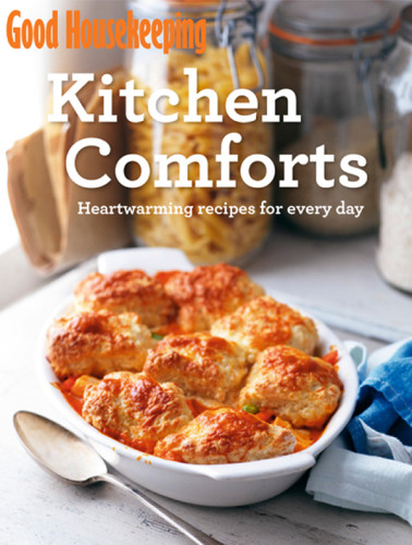 Kitchen Comforts Good Housekeeping