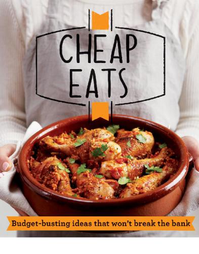 Cheap Eats Budgetbusting Ideas That Wont Break The Bank Good Housekeeping Institute