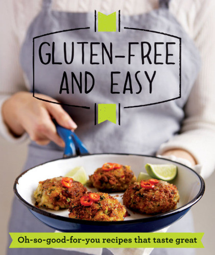 Glutenfree And Easy Good Housekeeping