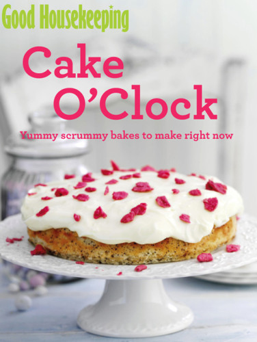 Good Housekeeping Cake Oclock Good Housekeeping