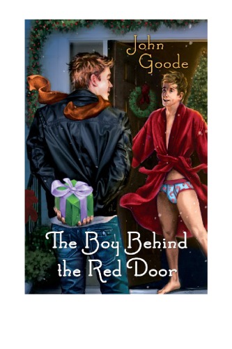 The Boy Behind The Red Door Goode John