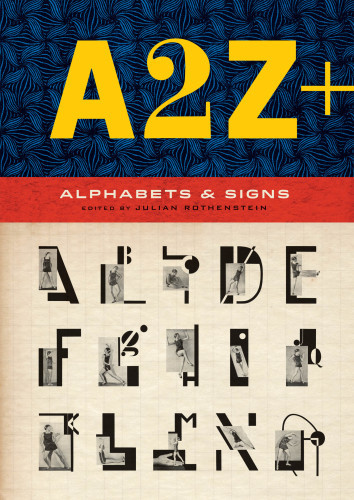 A2z Alphabets Signs Gooding Melrothenstein Julian
