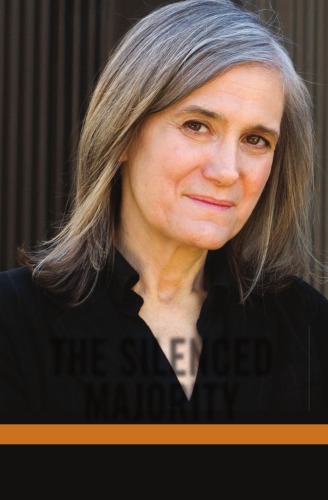 The Silenced Majority Stories Of Uprisings Occupations Resistance And Hope Goodman
