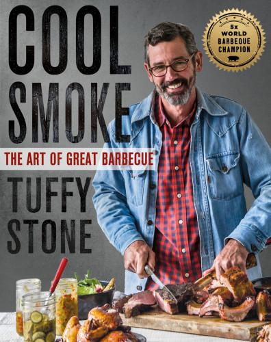 Cool Smoke The Art Of Great Barbecue First Edition Goodman Kenstone