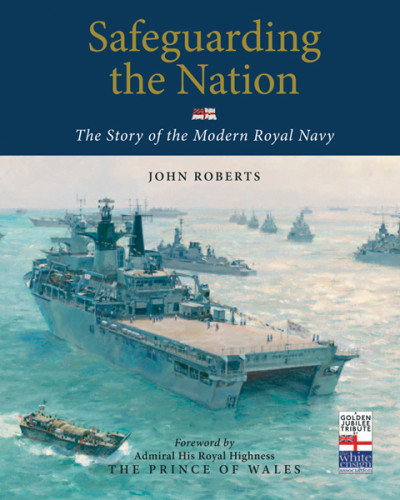 Safeguarding The Nation John Roberts