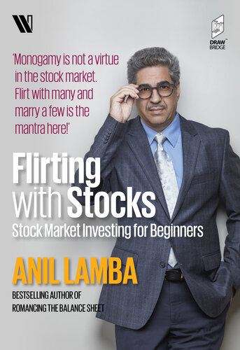 Flirting With Stocks Stock Market Investing For Beginners Lamba