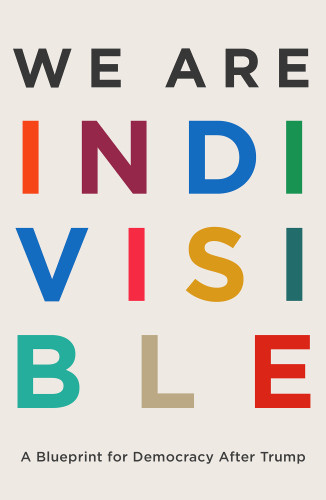 We Are Indivisible A Blueprint For Democracy After Trump Greenberg