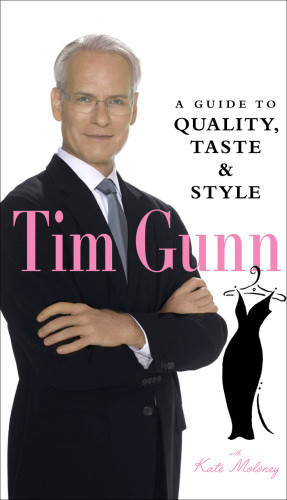 Tim Gunn Guide Gunn Tim