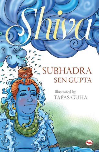 Shiva Gupta Subhadra Sen