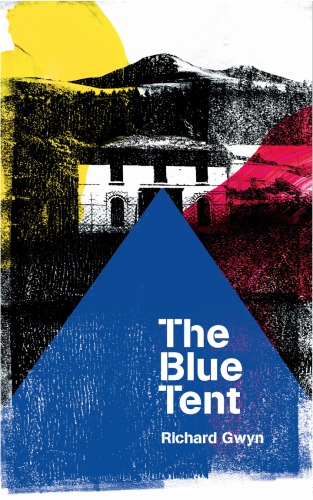 The Blue Tent Gwyn Richardwild Susie