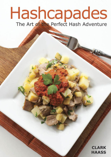 Hashcapades The Art Of The Perfect Hash Adventure Haass Clark