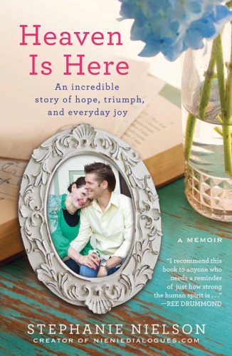 Heaven Is Here First Edition Hackworth Amyhackworth Amy Fergusonnielson
