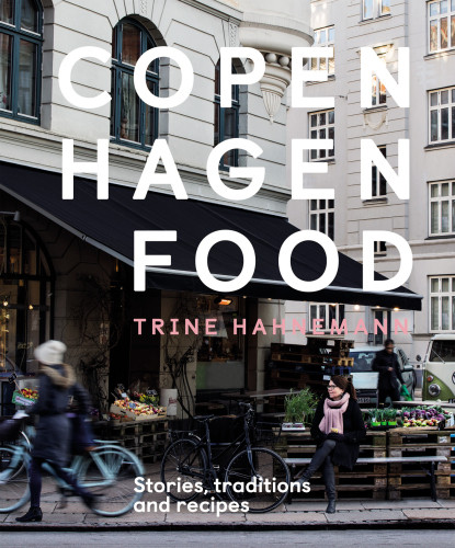 Copenhagen Food Trine Hahnemann