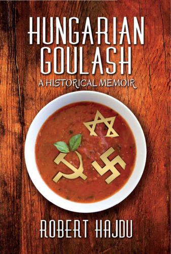 Hungarian Goulash Robert Hajdu