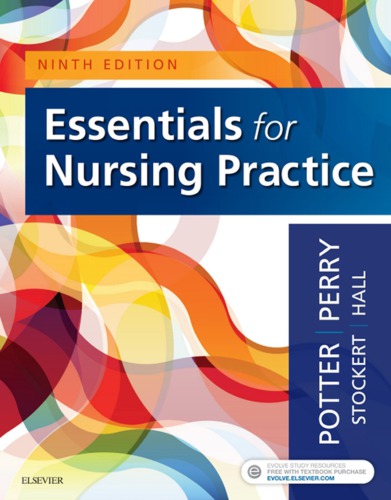 Essentials For Nursing Practice Ninth Edition Hall Amy Mperry