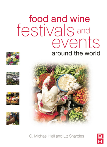 Food And Wine Festivals And Events Around The World Hall C Michaelhall
