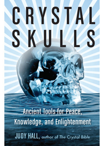 Crystal Skulls Ancient Tools For Peace Knowledge And Enlightenment Hall