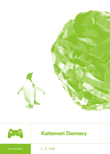 Katamari Damacy Hall L E
