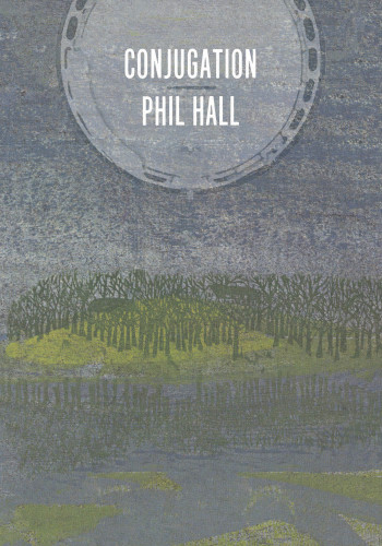 Conjugation First Edition Hall Phil