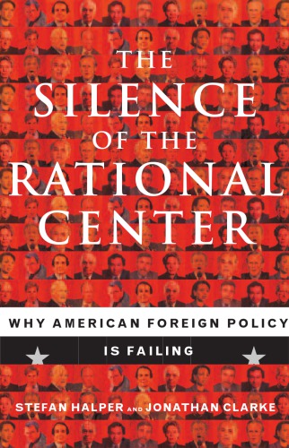 The Silence Of Rational Center Halper Stefan A