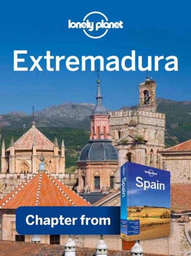Extremadura Guidebook Chapter 8th Ed Ham Anthony