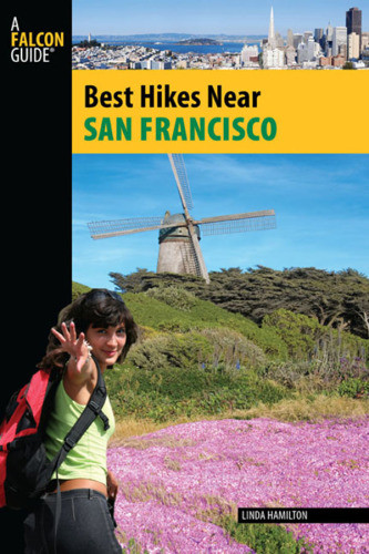 Best Hikes Near San Francisco Hamilton Linda Parker