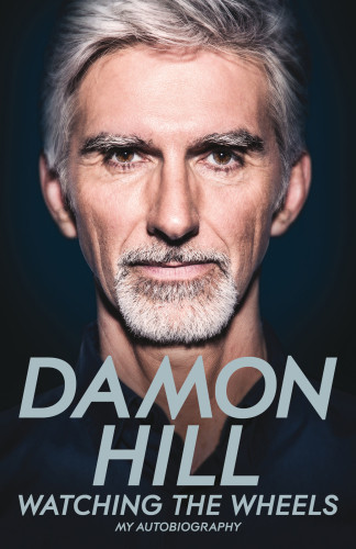 Watching The Wheels My Autobiography Hamilton Mauricehill Damon