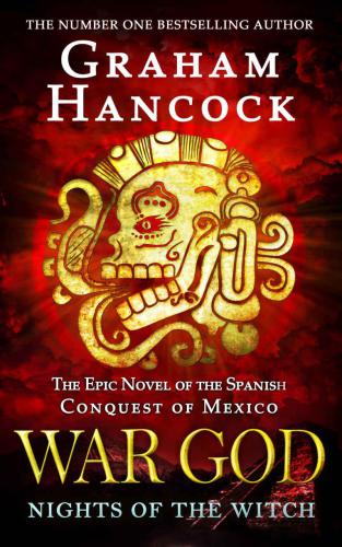 War God Nights Of The Witch Hancock Graham