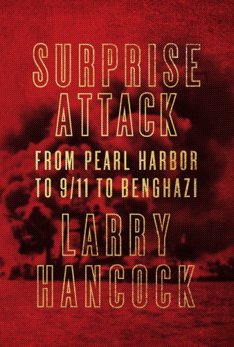 Surprise Attack Hancock Larry