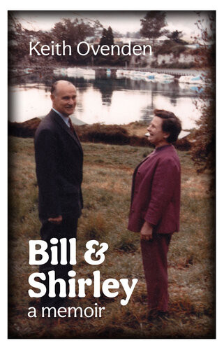 Bill And Shirley Keith Ovenden