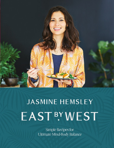 East By West Jasmine Hemsley