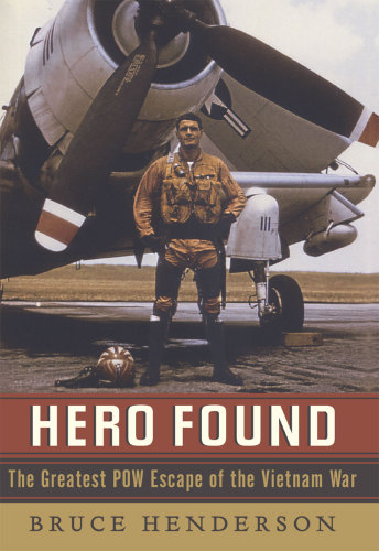 Hero Found The Greatest Pow Escape Of The Vietnam War Henderson