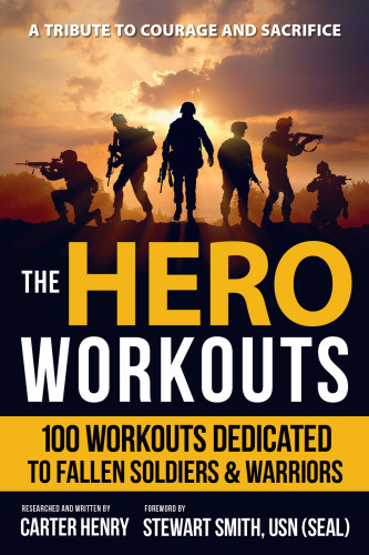 The Hero Workouts Carter Henry